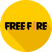 GAME FREE FIRE - 5 Diamond