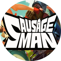 GAME Sausage Man - 1280 + 88 Candy GAME Sausage Man - 1280 + 88 Candy