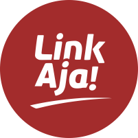 LINKAJA LINK AJA - LINK AJA 70.000
